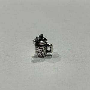 James Avery Sweet Tea Charm